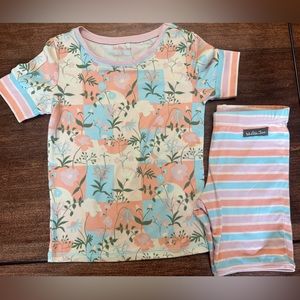 Matilda Jane pajamas